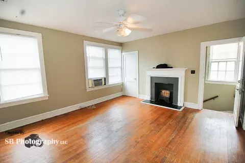 213 Topeka St, Shreveport, LA 71101