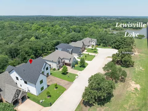 3415 Saint James Ct, Highland Village, TX 75077