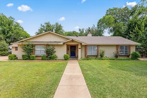 5601 Cortez Dr, Granbury, TX 76049
