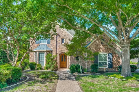 1608 Pembroke Ln, Mckinney, TX 75072