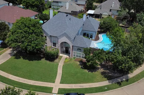 7300 Crenshaw Dr, Plano, TX 75025