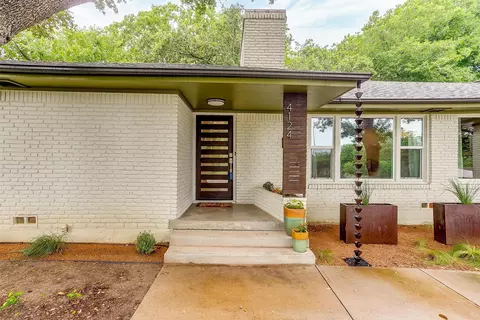 4124 Rothington Rd, Fort Worth, TX 76116