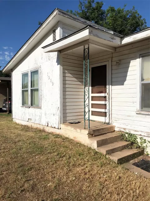 1242 Portland Ave, Abilene, TX 79605