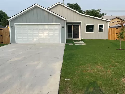 2716 Ramsey Ave, Dallas, TX 75216