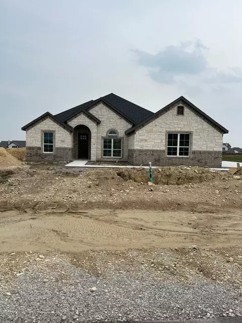 240 Meadow Vista Dr, Rhome, TX 76078