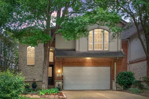 4424 Saint Andrews Blvd, Irving, TX 75038