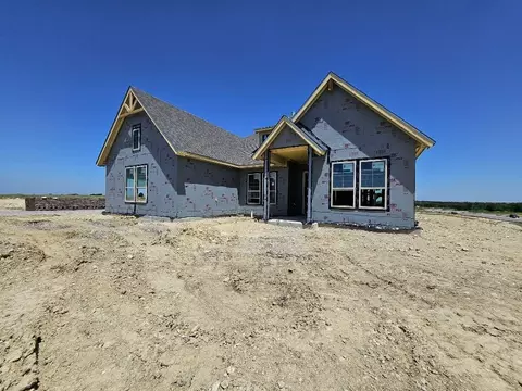 116 Clear Creek Ln, New Fairview, TX 76078