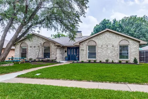 7814 La Cabeza Dr, Dallas, TX 75248
