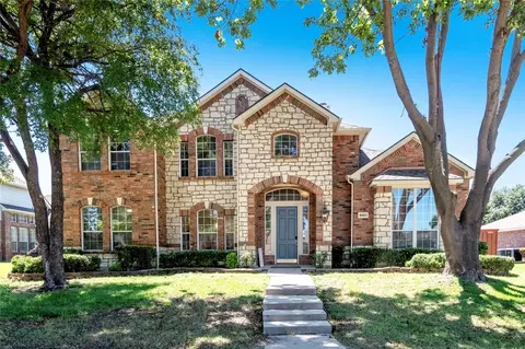 8021 Mountain Ridge Dr, Plano, TX 75025