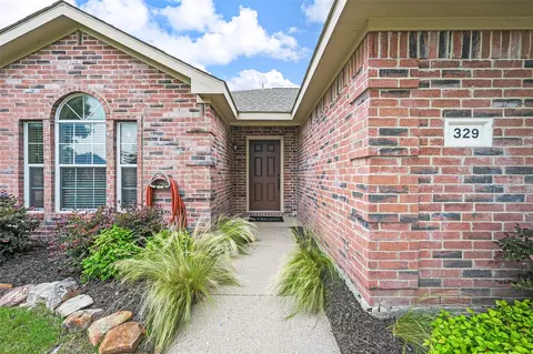 329 Lake Texoma Dr, Wylie, TX 75098