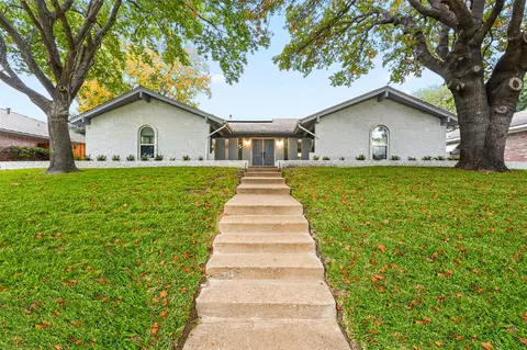 3301 Erwin Dr, Plano, TX 75074