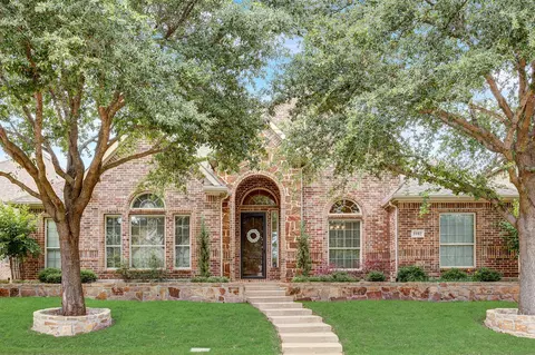 1102 Homer Johnson Ln, Garland, TX 75044