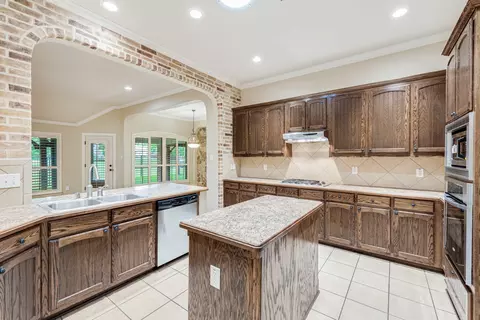 1710 Brookside Dr, Prosper, TX 75078 photo 6