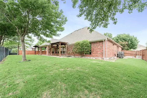 1710 Brookside Dr, Prosper, TX 75078 photo 36