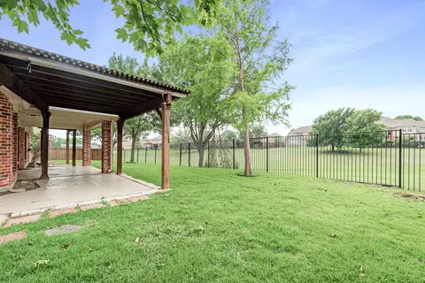 1710 Brookside Dr, Prosper, TX 75078 photo 37