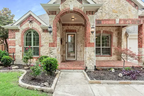 1710 Brookside Dr, Prosper, TX 75078 photo 4