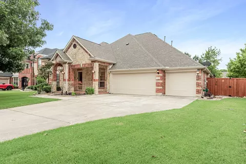 1710 Brookside Dr, Prosper, TX 75078 photo 3