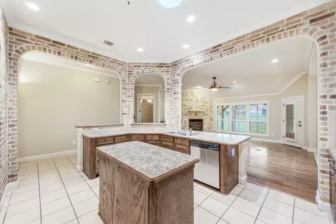 1710 Brookside Dr, Prosper, TX 75078 photo 8