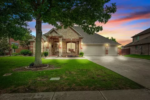 1710 Brookside Dr, Prosper, TX 75078 photo 2