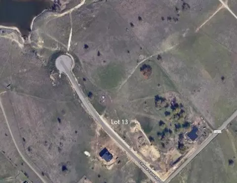 lot13 Chance Farm Rd, Decatur, TX 76234