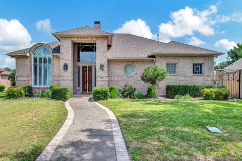 900 Lahinch Cir, Richardson, TX 75081