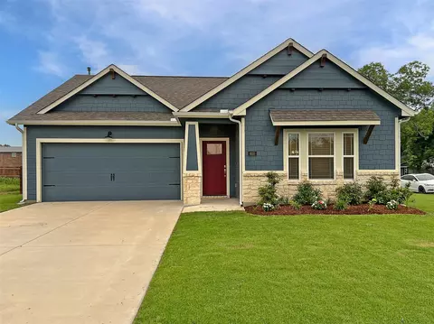 600 Austen Ave, Tioga, TX 76271