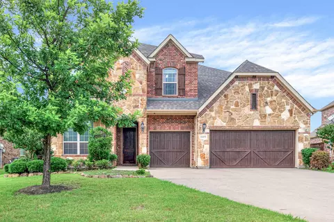 12271 Audrianna Dr, Frisco, TX 75033