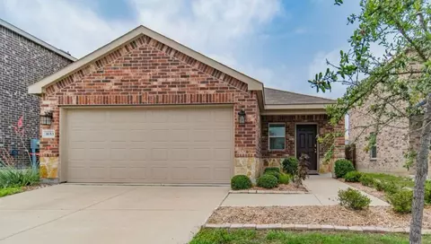 1653 Timpson Dr, Forney, TX 75126