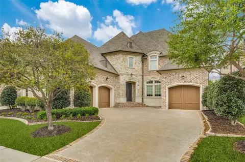 8490 Happy Hollow Dr, Frisco, TX 75034