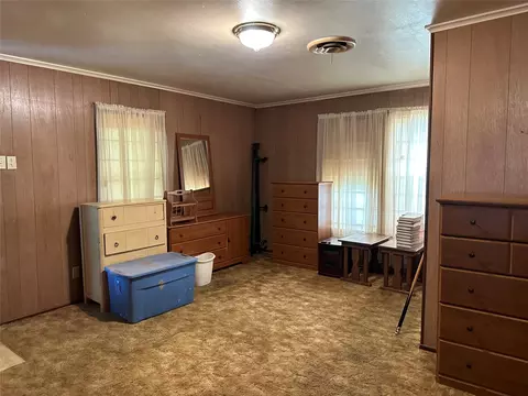 Bedroom - 406 E Adams St, Itasca, TX 76055 photo 2 of 2