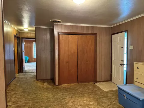 Entry Way - 406 E Adams St, Itasca, TX 76055 photo 1 of 1