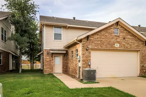 166 High School Dr, Lewisville, TX 75057
