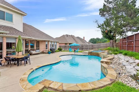 794 Mockingbird Ct, Keller, TX 76248