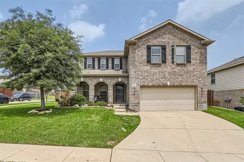 5412 Shady Springs Trl, Fort Worth, TX 76179