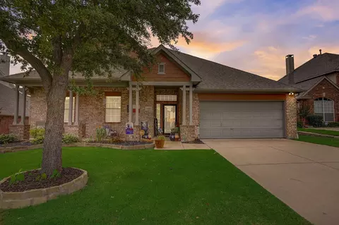 6410 Daisy Dr, Denton, TX 76208