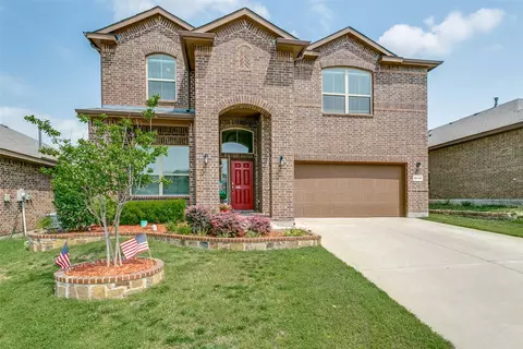 14140 Rabbit Brush Ln, Haslet, TX 76052