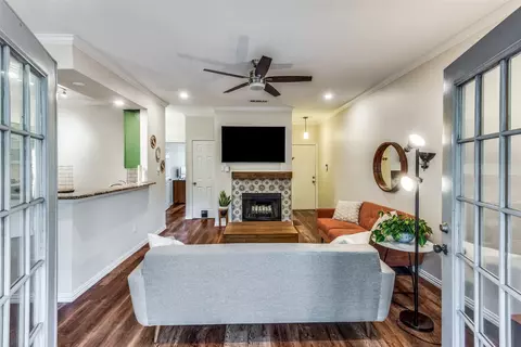 2506 Wedglea Dr #909, Dallas, TX 75211
