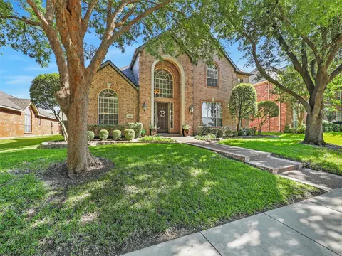 3328 Kimble Dr, Plano, TX 75025