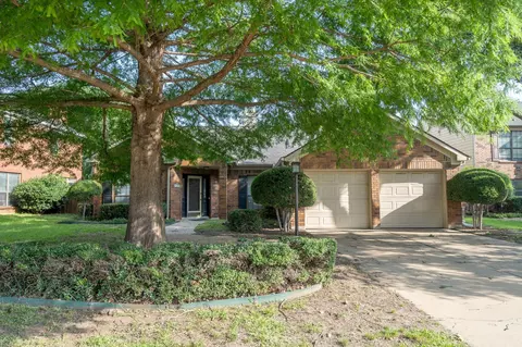1628 Fuqua Dr, Flower Mound, TX 75028