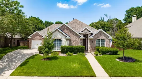 2604 Solano Dr, Flower Mound, TX 75022