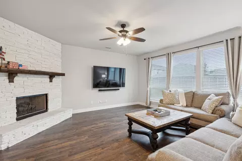2202 Vista Ridge Rd, Melissa, TX 75454