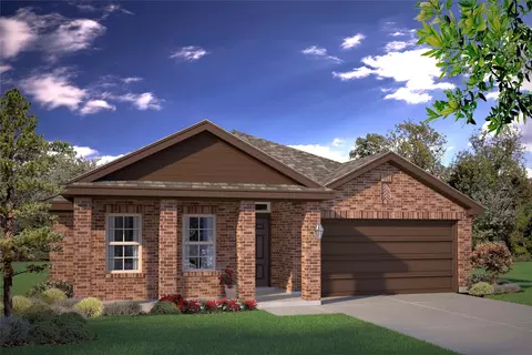 309 Deserado Dr, Fort Worth, TX 76131