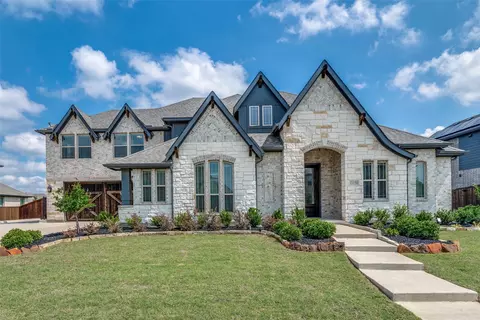 11150 Wind Song Ln, Cross Roads, TX 76227