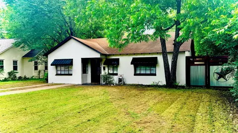 644 Schieme St, River Oaks, TX 76114