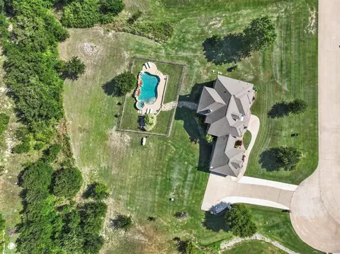 12320 Bella Rosa Ct, Fort Worth, TX 76126