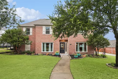 704 Tartan Trl, Highland Village, TX 75077