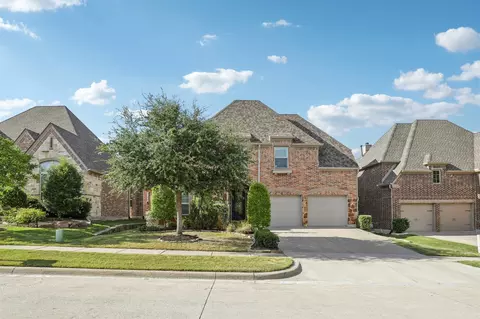 2724 Albany Dr, Mckinney, TX 75072