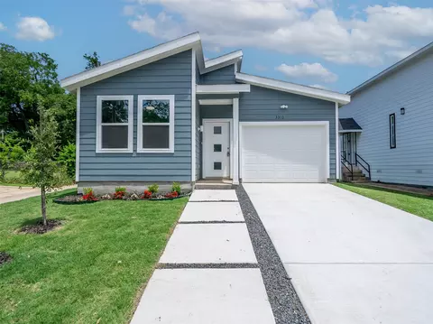 3310 Detonte St, Dallas, TX 75223