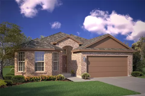 8324 Comanche Springs Dr, Fort Worth, TX 76131