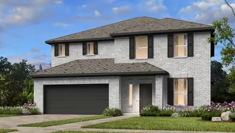 3210 San Clemente Dr, Melissa, TX 75454